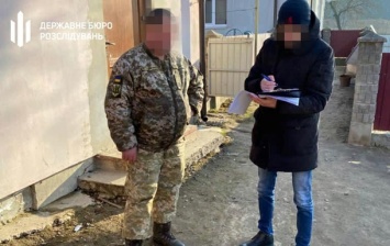 Трое военных пойдут под суд за хищение топлива на Яворовском полигоне