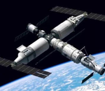 Китай разработал грандиозную космическую программу, намереваясь стать лидером за пределами Земли