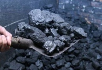 В морпорт «Южный» прибыло 160 тыс. тонн угля для «Центрэнерго»