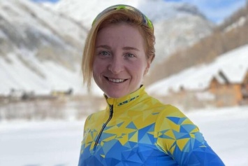 Украинская лыжница завершает карьеру после скандала с допингом на Олимпиаде