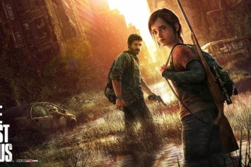 HBO рассказали, почему экранизация The Last of Us не выйдет в этом году