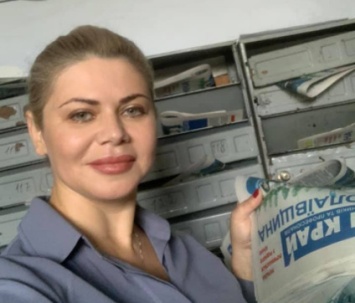 Страдайте, - директор перевозчика "Алан-Техно" Инга Шаповалова ответила на претензии жителям Баловного (ВИДЕО)