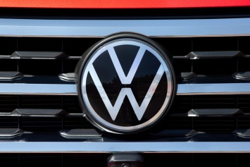 VW и Huawei ведут переговоры по системе атомного вождения