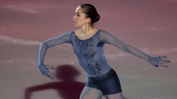 Проиграла специально: журналисты раскрыли маневр Валиевой на Олимпиаде