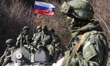 Им не нужна война - экс-министр оценил состояние войск РФ у границ Украины