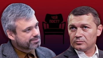 Заместитель Кличко Петр Оленич "сдал" правоохранителям схемы Поворозника, надеясь занять его место, - политический эксперт