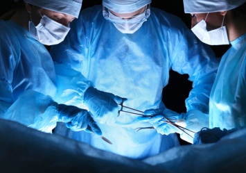 В Киеве спасли пациента, пересадив ему искусственное сердце