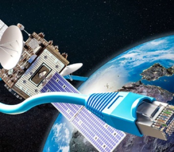 Евросоюз создаст систему спутникового интернета для конкуренции со Starlink Илона Маска