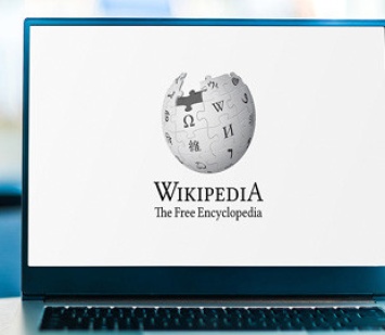 Википедия стала платной для гигантских технологических компаний