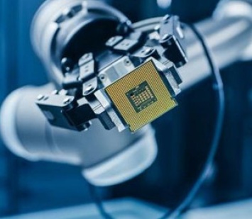 Intel готова участвовать в консорциуме инвесторов для выкупа активов Arm