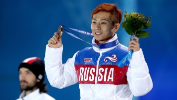 Помощь извне: 6 иностранцев, представлявших Россию на зимних Олимпиадах