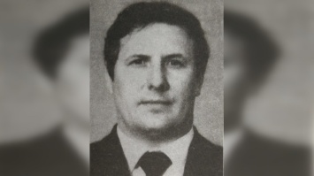 В Кривом Роге умер Николай Козак: депутат и руководитель транспортного отдела времен Гутовского