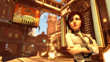 Для сервиса Netflix снимут экранизацию игровой серии BioShock