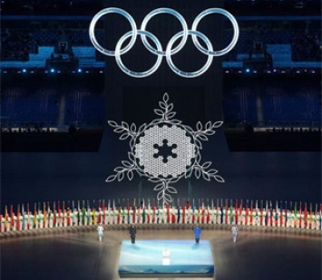 Китай обвинили в использовании ботов для создания «хорошего» образа Олимпиады-2022