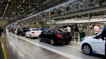 Hyundai будет выпускать машины с чипами от бытовой техники