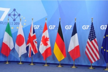 Пригрозили РФ санкциями и обвинили в нарушении "Минска": в G7 сделали заявление