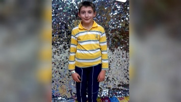 В Никополе 10-летний мальчик нуждается в срочной реабилитации