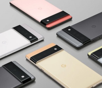 Смартфонам Google Pixel 7 приписывают использование чипа Tensor второго поколения