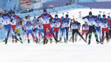 &34;Невыносимая боль&34;: финский лыжник отморозил себе гениталии на Олимпиаде