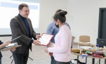 В Днепропетровской области «УДАР» проводит тренинги по оказанию первой доврачебной помощи: принять участие может каждый желающий бесплатно