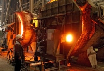 На региональных рынках металлургической продукции снижаются цены, - УПЭ