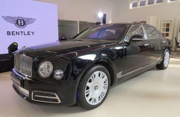Bentley: как продлить срок бесперебойной службы автомобиля