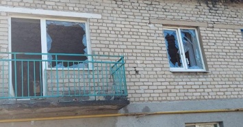 Из-за обстрелов остановилась Луганская ТЭС, Счастье без воды и света (ФОТО)