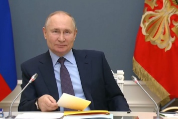 Путин срочно созывает большое заседание российского совбеза: что происходит