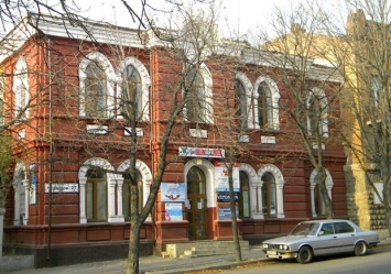 Как в Запорожье выглядит бывшая синагога, построенная более ста лет назад