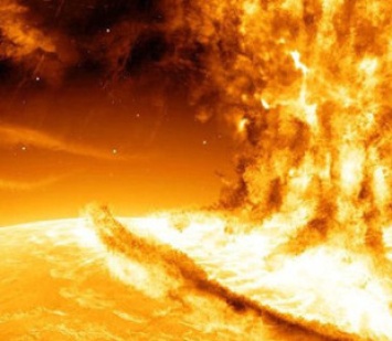 Сильнейшая вспышка на Солнце может вернуться к нам через 11 дней: что известно