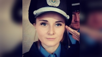 Пострадавшую во время стрельбы на "Южмаше" 22-летнюю Жанну перевозят в Киев