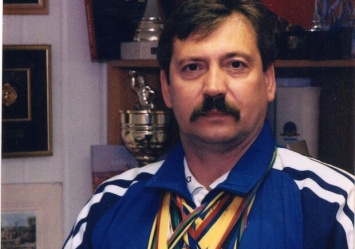 Олимпийский чемпион Александр Сидоренко умер из-за осложнений коронавируса