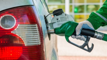 Цены на бензин в Украине приближаются к 37 грн/л