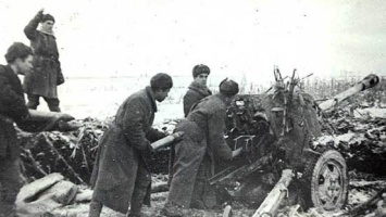 Никопольско-Криворожская операция: как освобождали Кривой Рог от нацистских захватчиков