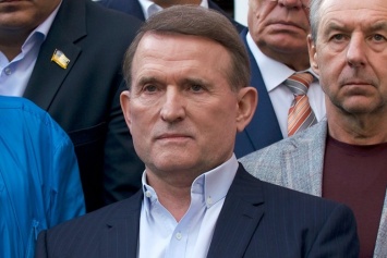 Кузьмин: Зеленский приказал уничтожить Медведчука и ОПЗЖ руками СБУ и работающих на Офис президента нацистских группировок