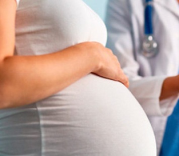 Как телефоны влияют на течение беременности и родов