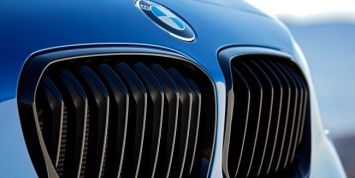 Обновленный хэтчбэк BMW 1 серии впервые попался в объективы папарацци