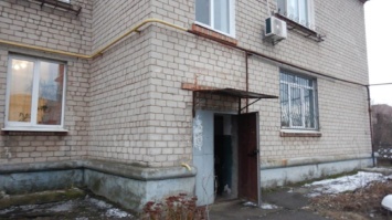 В Днепропетровской области домушник отжимал пластиковые окна и обворовывал квартиры