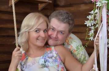 Назар Заднепровский рассказал, как ему удается улаживать кофликты с женой