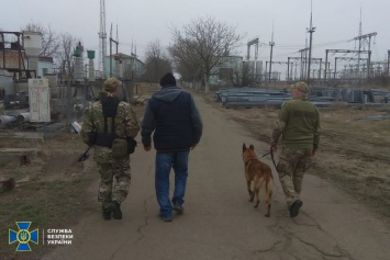 СБУ усиливает защиту стратегических объектов и призывает украинцев быть бдительными