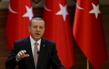 Эрдоган скептически относится к дипломатическому сдерживанию РФ