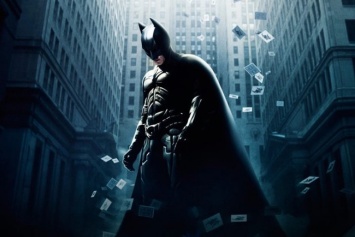 Чайна тайна: Власти Китая выдали официальное разрешение на прокат киноленты "Бэтмен"