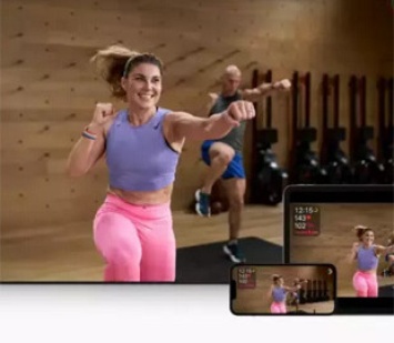Apple научит наушники подсказывать верную позу во время тренировки