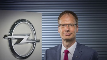 Бывший генеральный директор Opel Лошеллер назначен президентом Nikola
