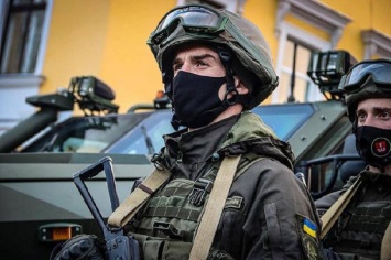Нападение РФ на Украину - где читать официальную информацию