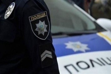 В Запорожье полиция просит сообщать о подозрительных людях на улицах