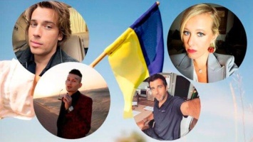 Сотни депутатов, журналистов и артистов из РФ выступили против вторжения в Украину