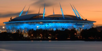 УЕФА лишит Санкт-Петербург права на проведение финала Лиги чемпионов