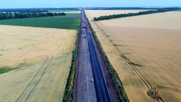 Дороги Днепропетровщины открыты, за исключением окрестностей Никополя