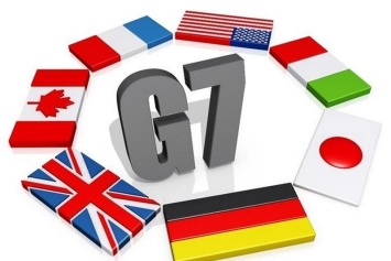 "Не существует никакого оправдания" действиям Путина: лидеры G7 подтвердили намерение ввести санкции